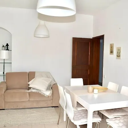 Maria Teresa Apartment