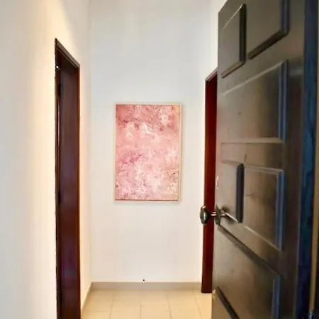 Maria Teresa Apartment