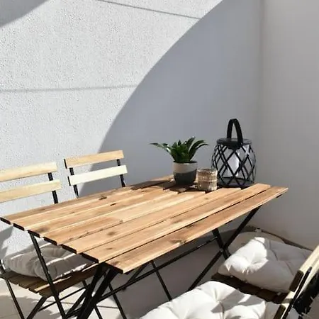 Maria Teresa Apartment Vilamoura