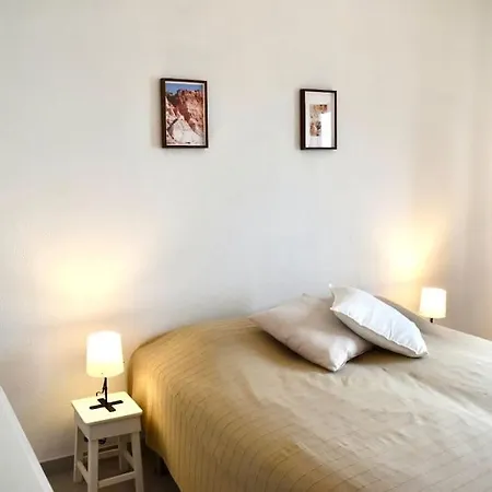 Maria Teresa Apartment