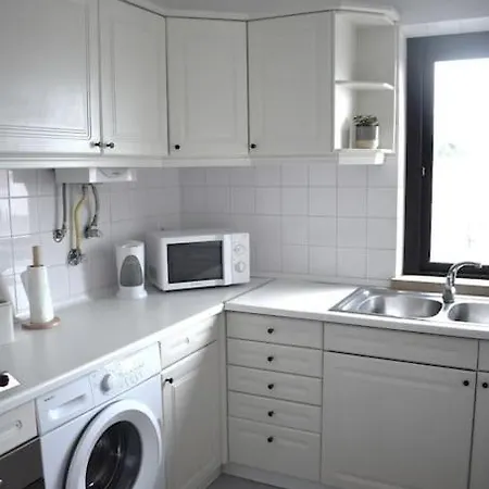 Apartment Maria Teresa Vilamoura