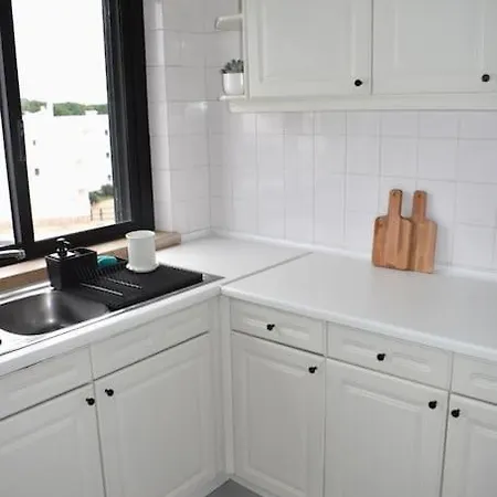 Maria Teresa Apartment Vilamoura