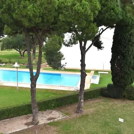 Maria Teresa Apartment Vilamoura