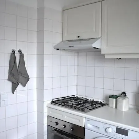 Maria Teresa Apartment