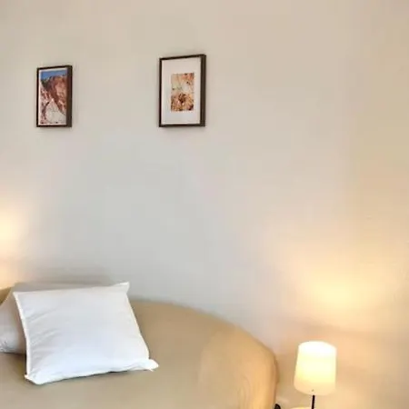 Apartment Maria Teresa *