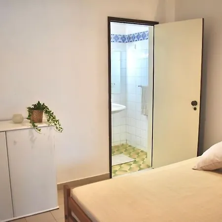 Maria Teresa Apartment