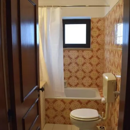 Maria Teresa Apartment